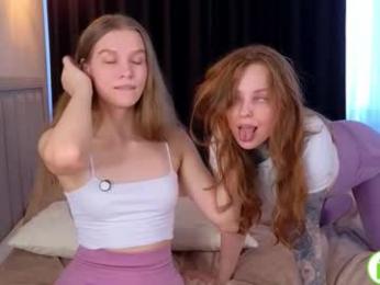 technoelf webcam model stream image