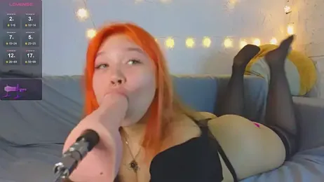 May_aster webcam stripchat model stream image