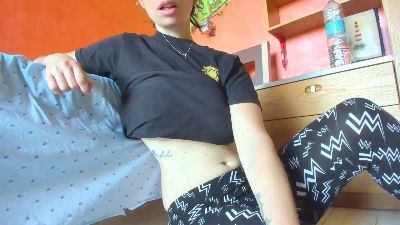 SexJeux webcam model stream image