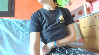 SexJeux webcam model stream image