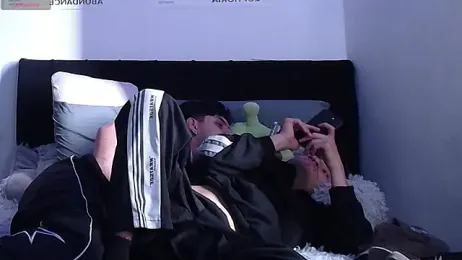 charlie_dicker webcam model stream image