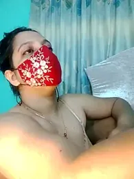 Queen_Tanu26 webcam model stream image