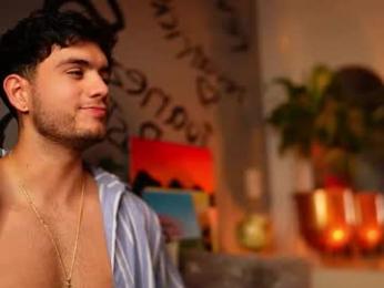 noha_miler webcam model stream image