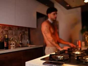 noha_miler webcam chaturbate model stream image