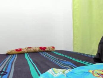 karoli_sanz webcam chaturbate model stream image