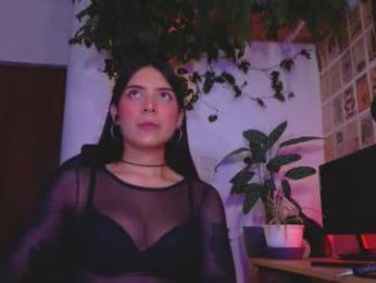 yeriawaddell_ webcam model stream image