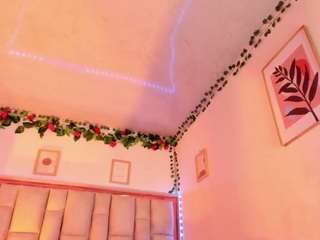 iam-valeria webcam model stream image