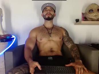 morgann_jones webcam model stream image