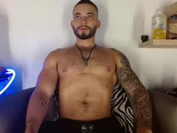 morgann_jones webcam model stream image