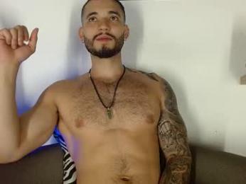 morgann_jones webcam model stream image