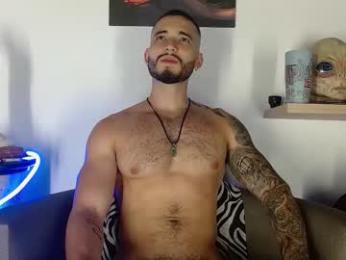 morgann_jones webcam model stream image