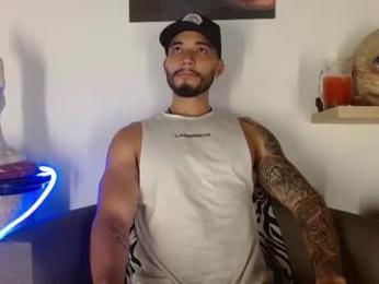 morgann_jones webcam model stream image