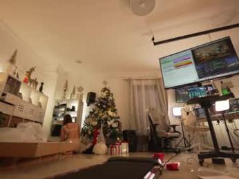 hannahjames710 webcam model stream image