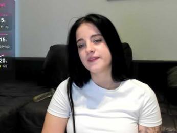 LexiSin webcam model stream image