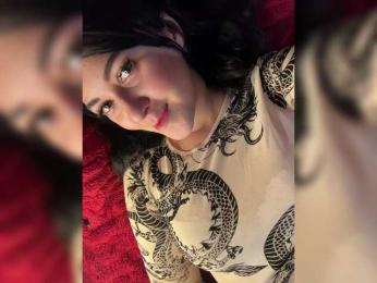 Wernaya_dama_ webcam model stream image