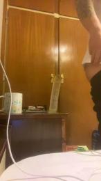 Darkmadrid webcam model stream image