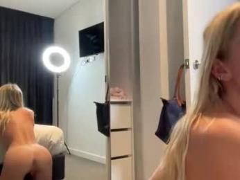 presplay webcam model stream image