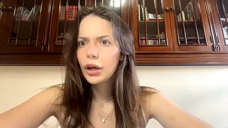 TonishaThal webcam model stream image