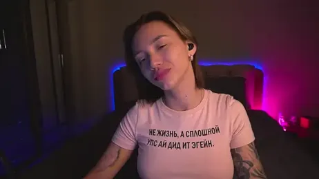 Teo_Rose webcam model stream image