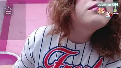 Pearl_Michelts webcam model stream image