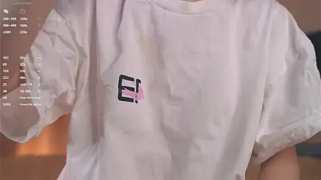 Miss_miracle webcam stripchat model stream image