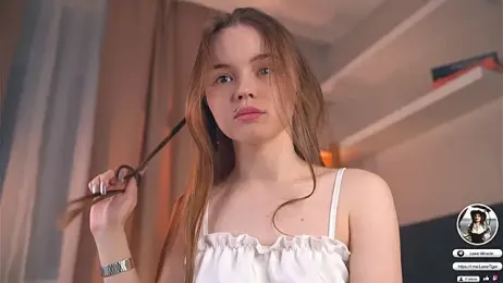 Miss_miracle webcam stripchat model stream image