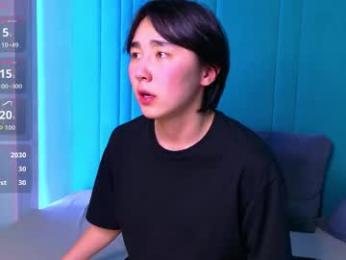 heejinwang webcam model stream image