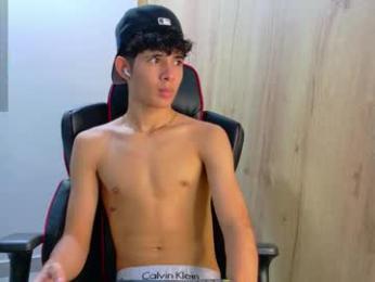 noah_garcia_thompson webcam chaturbate model stream image