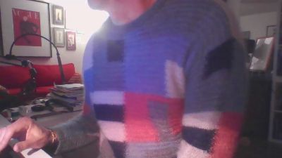 nakedinMTL webcam model stream image