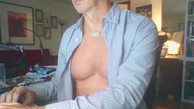 nakedinMTL webcam model stream image