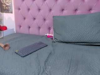 kendall-star1 webcam camsoda model stream image