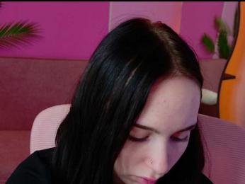 MonikaCarter webcam model stream image