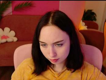 MonikaCarter webcam model stream image