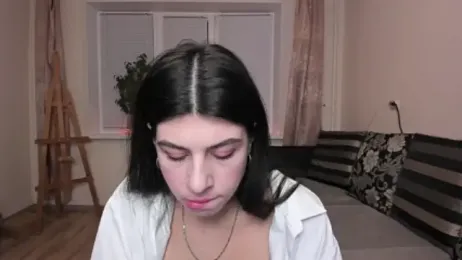 MolagAnna webcam model stream image