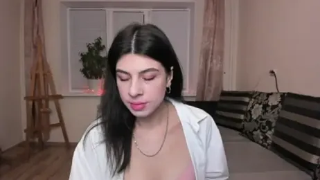 MolagAnna webcam model stream image