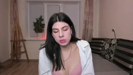 MolagAnna webcam model stream image