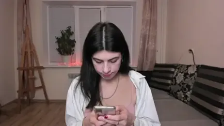 MolagAnna webcam model stream image