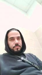 dabman1 webcam cam4 model stream image