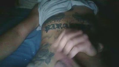 Sergiofire988 webcam model stream image