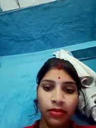 Nisha_Cute webcam stripchat model stream image