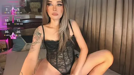 maviehugecock webcam model stream image