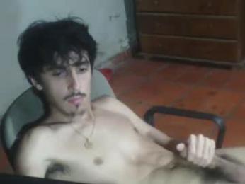 papito20cm webcam model stream image