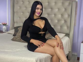 MyaBarr webcam model stream image