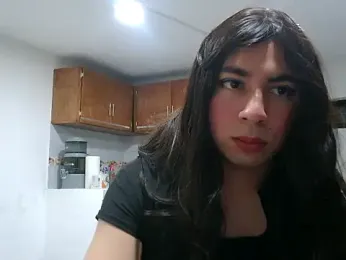 Yasmin_Paez99 webcam model stream image