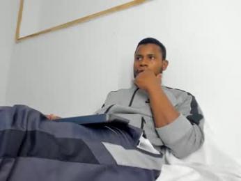 thiagosantos_ webcam model stream image