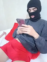 arabeso webcam model stream image