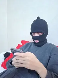 arabeso webcam model stream image