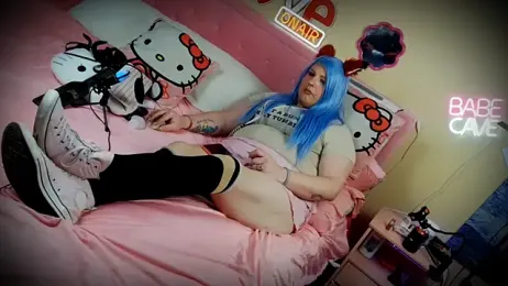 Blakelytgirl webcam model stream image