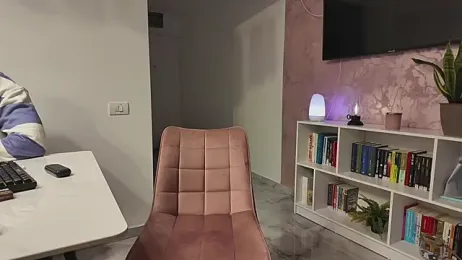 ValeriaGrey webcam model stream image