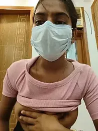 ThyroidLancers webcam stripchat model stream image